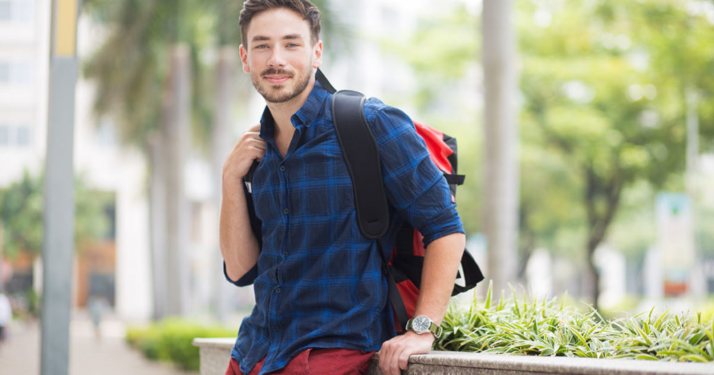 Como montar looks com tipos de xadrez tradicionais para o inverno