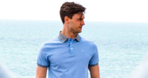 Como usar camisa polo com estilo? Camisaria Italiana