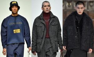 Você sabe por que Milão dita as tendências de moda masculina? Camisaria Italiana