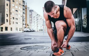 Vai fazer uma corrida? Aprenda a usar as roupas certas! Camisaria Italiana